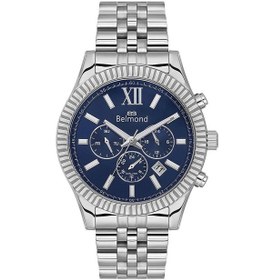 Resim Belmond Erkek Kol Saati - Kng1148.390 Çok Renkli 