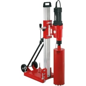 Resim Virax 050120 V250 Karot Makinası 