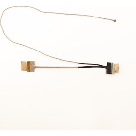 Resim Asus K555 K555L Uyumlu Notebook Lcd Data Kablosu 412781207 