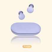 Resim Willowhaven Mor Renkli Kulak Tıkacı Horlama Önleyici Doğal Ve Zararsız Uyku Cihazı 