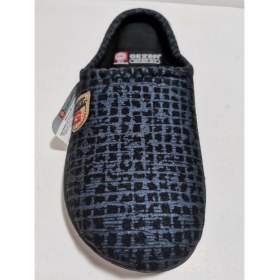 Resim Gezer Erkek Ev Terliği Seferoğulları 