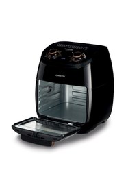 Resim Kenwood Air Fryer Fonksiyonlu Fırın 