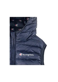 Resim Champıon Erkek Çocuk Yelek 306774-bs501 Lacivert 