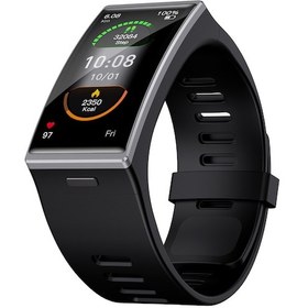 Resim Wezone Dm12 - 1.9" Renkli Ekran Akıllı Saat (İthalatçı Garantili) 