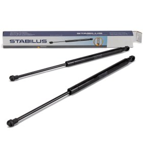 Resim STABİLUS 547558 | Bmw 1 Serisi F20 Kasa Bagaj Amortisörü Takımı 