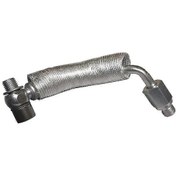 Resim Turbocharger Coolant Line 55568031 For For Encore S20241212487 Silver. 