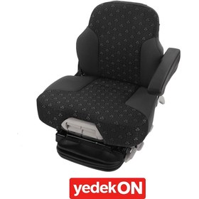 Resim AGCO Koltuk - Massey Ferguson / Fendt / Valtra | ACX3109590 