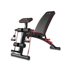 Resim VFit By Voit D208 Ayarlanabilir Mekik Sehpası 