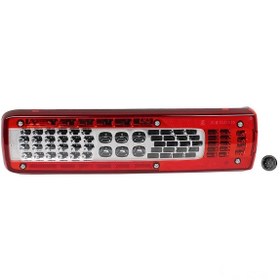Resim Stop Lambası Fh V4 Sağ Led Çerkez - 82849894 