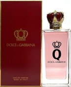 Resim Dolce & Gabbana Queen By Gabbana 100 ML 