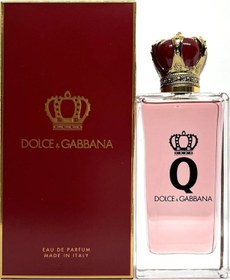 Resim Dolce & Gabbana Queen By Gabbana 100 ML 