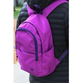 Resim Delta Spor Street Style Sırt Çantası Özel Tasarım Kullanışlı Spor Çanta 