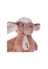 Resim Mini Mini Dişlikli Peluş Uyku Arkadaşım Köpek 