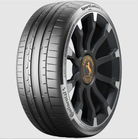 Resim Continental 305/35R22 99Y XL SPORTCONTACT 6 CONTINENTAL 