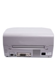 Resim globaliss Globalis PR90 Plus Parallel + Serial + USB + Cüzdan (Passbook) Nokta Vuruşlu Yazıcı 