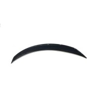 Resim Karva Mercedes W213 E Coupe Spoiler Piano Black 2016-2019 