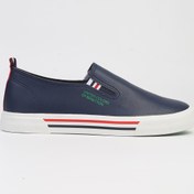 Resim Benetton ® | BNI-10106 Lacivert-İTHAL Kadın Spor Ayakkabı 