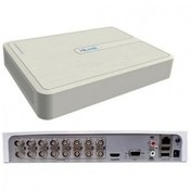 Resim HILOOK DVR-116G-K1 16 KANAL 5MP 2xIP 1xSES 1 VGA 1xHDMI 1080p 1x 