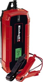Resim Einhell CE-BC 6 M 12 V Akü Şarj Cihazı 