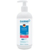 Resim CARINE Duş Jeli 400 ml 