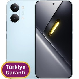 Resim Xiaomi Poco X8 Pro Max TR Garanti | 512 GB 12 GB Mavi 
