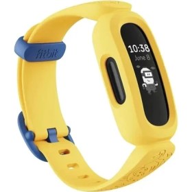 Resim Fitbit Ace 3 Akıllı Saat Yellow 