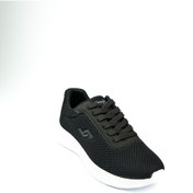 Resim Jump 35142 Siyah Beyaz Kadın Sneaker Ayakkabı 