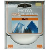 Resim Hoya 55mm Hmc Uv Slim Filtre 