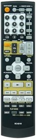 Resim AULCMEET RC-651M Yeni Yedek Uzaktan Kumanda Onkyo A/V AV Receiver TX-SR604S TX-SR674S TX-SR604 TX-SR604E TX-SR674 TX-SR674E TX-SR8460 TX-SR8467 için uygun 