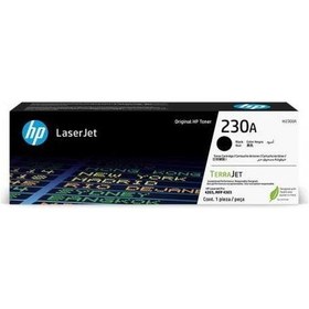 Resim Hp 230a W2300a Siyah Toner 