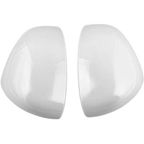 Resim Benz Smart 453 Fortwo Forfour 16-21 Araç Dikiz Aynası Kapağı - Kaiyi 