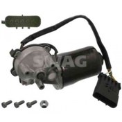 Resim Swag Opel Silecek Motoru On Meriva A 03>10 - 40937226 