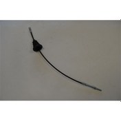 Resim CAVO 5902711 CAVO EL FREN TELİ ÖN CORSA D 06- 430MM 