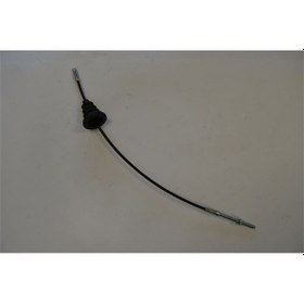 Resim CAVO 5902711 CAVO EL FREN TELİ ÖN CORSA D 06- 430MM 