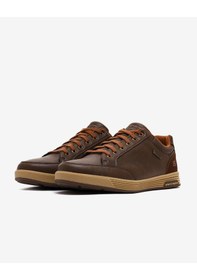 Resim Skechers Cavell Sparkman Erkek Kahverengi Günlük Ayakkabı 210944 Choc Kahverengi 