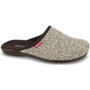 Resim Ceyo Kadın Terlik 9866-57 Bej 