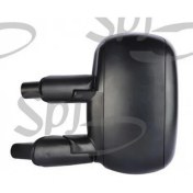 Resim Spj Doblo Mekanik Ayna 2001 - 2010 Sol Oem NO:735296233 