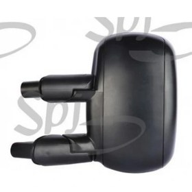 Resim Spj Doblo Mekanik Ayna 2001 - 2010 Sol Oem NO:735296233 