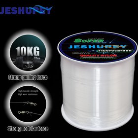 Resim JESHUPEY-500m/546YD Tek İpli Sazan Balıkçılık Misinası, Naylon Dış Mekan Ekipmanı, Balıkçılık Misinası, Sazan Balıkçılığı İçin Misina 