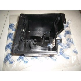 Resim Akü Kutusu 50 Cc Scooter 