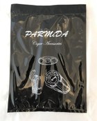 Resim Parmida Puro Saklama Poşeti 