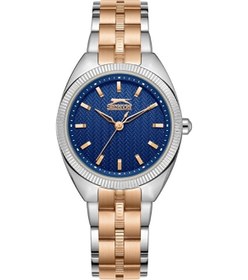 Resim Slazenger Kadın Kol Saati Sl.09.2344.4.02 Gümüş 