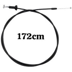 Resim Tel Kaput Açma Hyundai İ20 2015-2017 Arka 