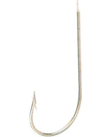 Resim Mustad Olta İğnesi 1523D 100lü Standart NO:6 