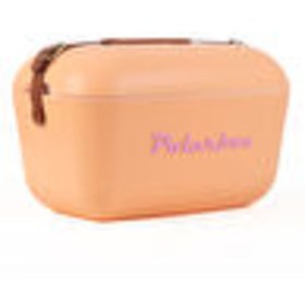 Resim Polarbox Turuncu Portatif Soğutucu SORBET - ROSA CLASSİC 20L 