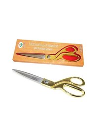 Resim Terzi Makası Profesyonel Makas Taksun Çelik Makas 