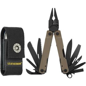 Resim Lidyahan Store Rebar Multitool - Coyote Tan 