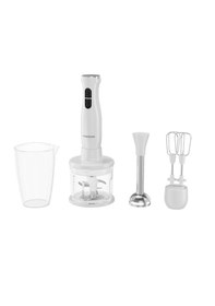 Resim Grundig HBS 4410 700 W Mikser Blender Seti 