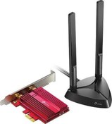 Resim Archer TX3000E Wi-Fi 6 Bluetooth 5.0 PCI-E Adaptör TP-Link