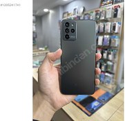 Resim Omix X700 İkinci El TR | 128 GB 8 GB | Gri 